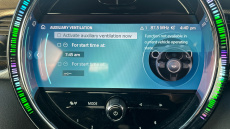 MINI Hatchback 1.5 Cooper Exclusive Premium 5dr Auto Petrol Hatchback